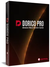 Steinberg Dorico Pro 2 (Box)