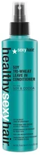 Sexyhair Healthy Soy Tri-Wheat Leave In Conditioner