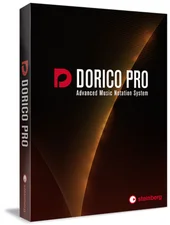 Steinberg Dorico Pro 2