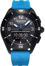 Alpina Watches AlpinerX