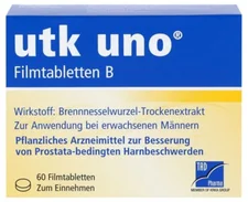 Tad Pharma Utk Uno Filmtabletten B