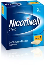 Novartis Nicotinell 35 mg / 24-Stunden-Pflaster
