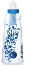 Katadyn BeFree Water Filtration System 1.0L