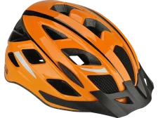 Fischer Urban Helm orange