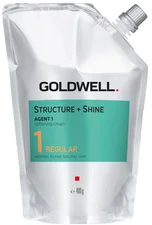 Goldwell Agent 1 Softening Cream /1 regular (400ml)