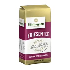 Bünting Tee Friesentee