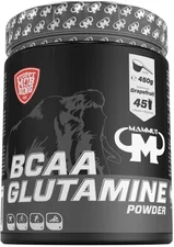 Mammut Nutrition Best Body BCAA Glutamin Powder 450g