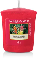Yankee Candle Votivkerze Tropical Jungle 49g