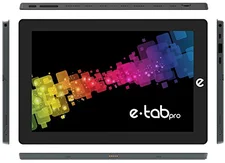 Micro Tech Lab E-Tab Pro 10,1"