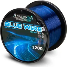 Sänger Anaconda Blue Wire 1200m