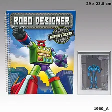 Depesche ROBO Designer