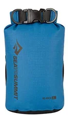 Summit Outdoor Big River Dry Bag 3L blue