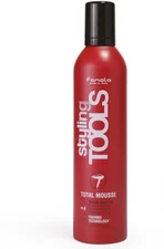 Fanola Styling Tools Total Mousse Extra Strong (400 ml)