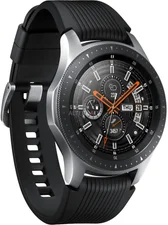 Samsung Galaxy Watch 46mm silber