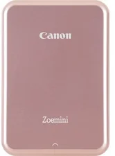 Canon Zoemini roségold