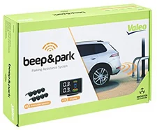Valeo Beep & Park 3 (mit 8 Sensoren)
