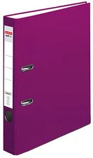 Herlitz maX.file ORD protect A4 5cm brombeer (50011865)