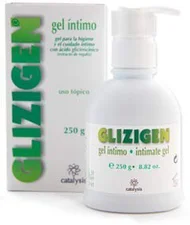 Catalysis Glizigen Gel (250 ml)