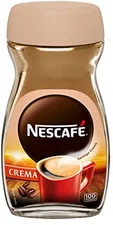 Nescafe Classic Crema (200g)