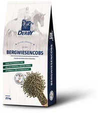 Derby Spezialfutter GmbH Bergwiesencobs 25 kg