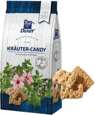 Derby Razor Blades Kräuter-Candy 3 kg