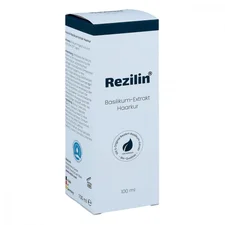 Rezilin Basilikum-Extrakt Haarkur (100ml)