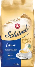 Delizio Schweizer Schümli Crema (1kg)