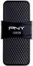 PNY Duo-Link OTG Typ-C 3.0 128GB