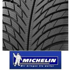 Michelin Pilot Alpin 5 245/45 R18 100V