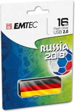 Emtec Russia 2018 Deutschland USB 2.0 16GB