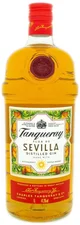 Tanqueray Flor de Sevilla Distilled Gin 1,0l 41,3%