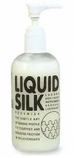 Bodywise Liquid Silk (250 ml)
