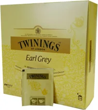 Twinings Earl Grey 100 Teebeutel