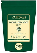 Vahlen Original English Breakfast Tea (454g)