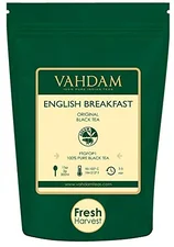 Vahlen Original English Breakfast Tea (454g)