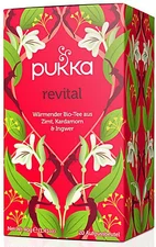 Pukka Revital (20 Stk.)