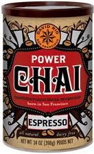 David Rio Power Chai Espresso (398g)