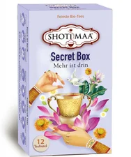 Hari Tea Shoti Maa Secret Box (12 Beutel)