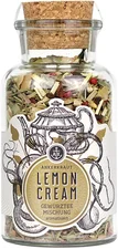 Ankerkraut Lemon Cream Gewürztee (100g)