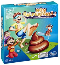 Hasbro Non Calpestarla - italian edition (E2489103)