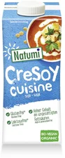 Natumi CreSoy Cuisine Soja 200ml