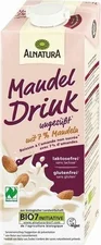 Alnatura Mandel Drink ungesüßt 1l