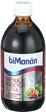 Bimanán Detox 10-Day Treatment (500ml)