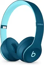 Beats By Dr. Dre Solo3 Wireless (blue pop)