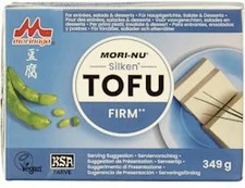 Mori-Nu Silken Tofu Firm (340g)