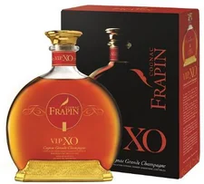 Cognac Frapin XO Grande Champagne