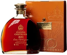 Claude Chatelier XO Extra Old Cognac