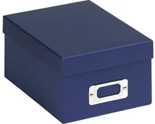 Walther Fotobox Fun 10x15/700 blau