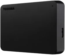 Toshiba Canvio Basics 4TB (HDTB440EK3CA)