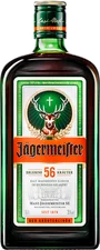Jägermeister 0,7 Liter 35%